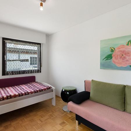 Langgons Ferienwohnung Rosita מראה חיצוני תמונה