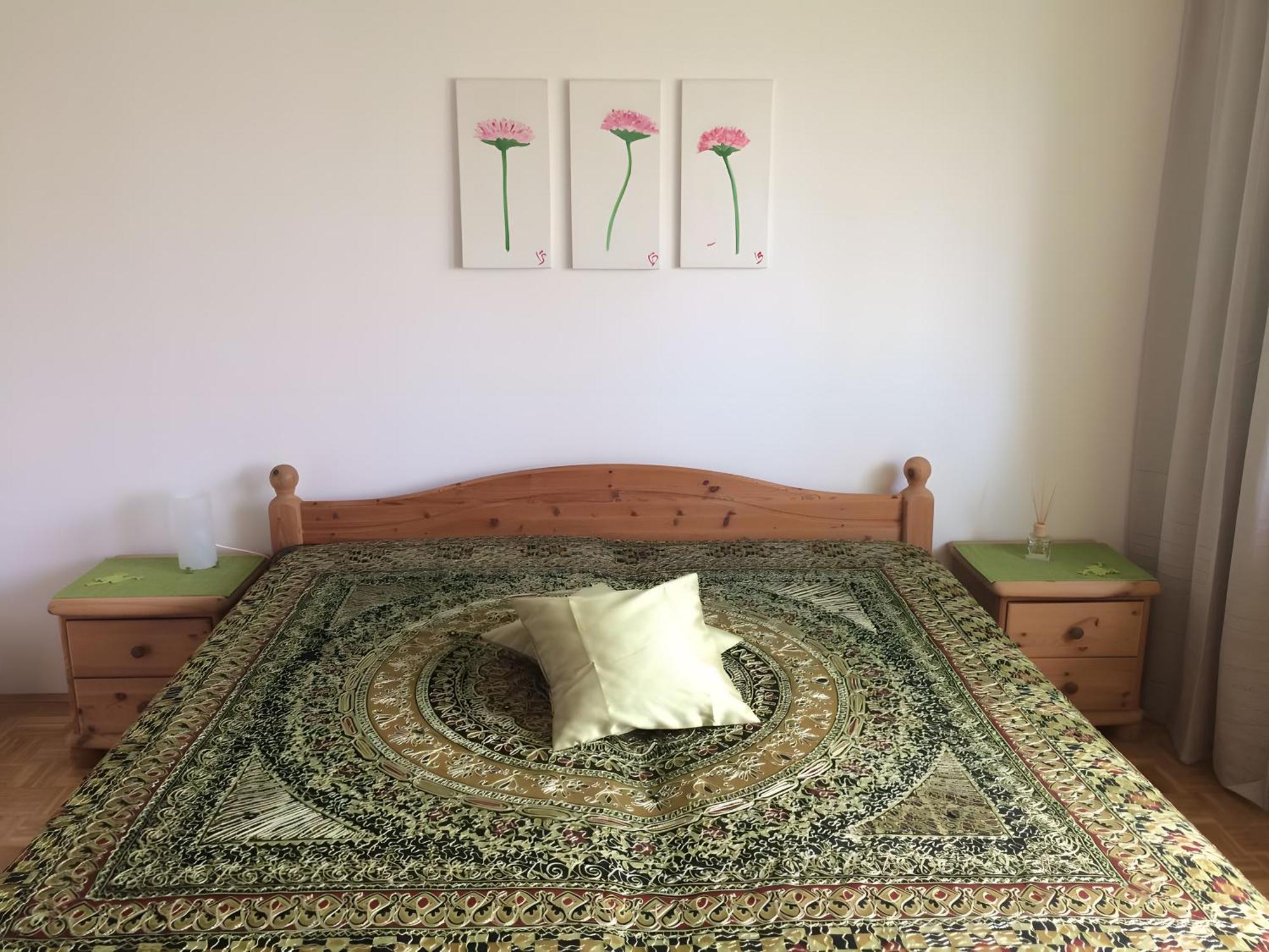 Langgons Ferienwohnung Rosita מראה חיצוני תמונה