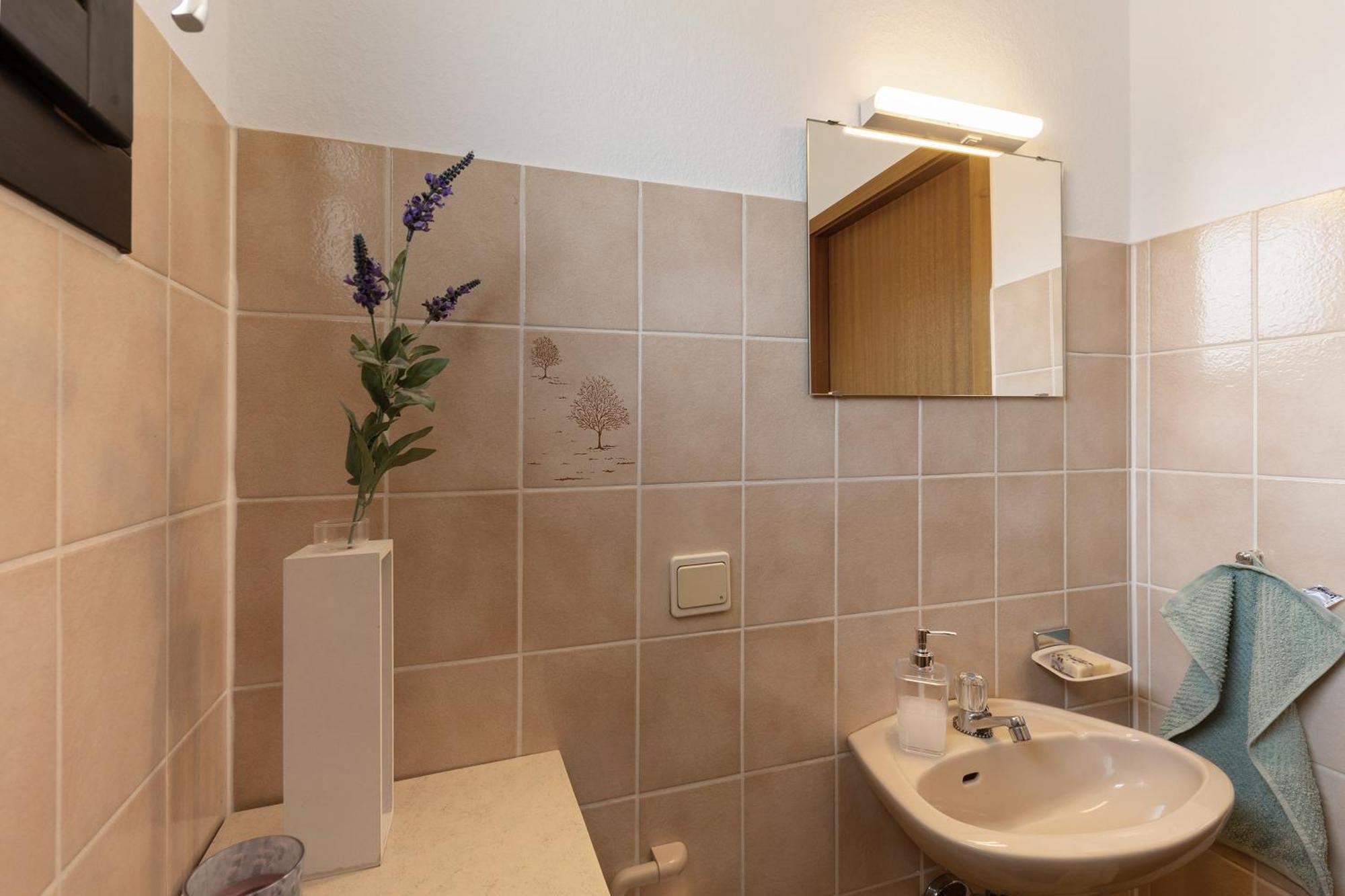 Langgons Ferienwohnung Rosita מראה חיצוני תמונה