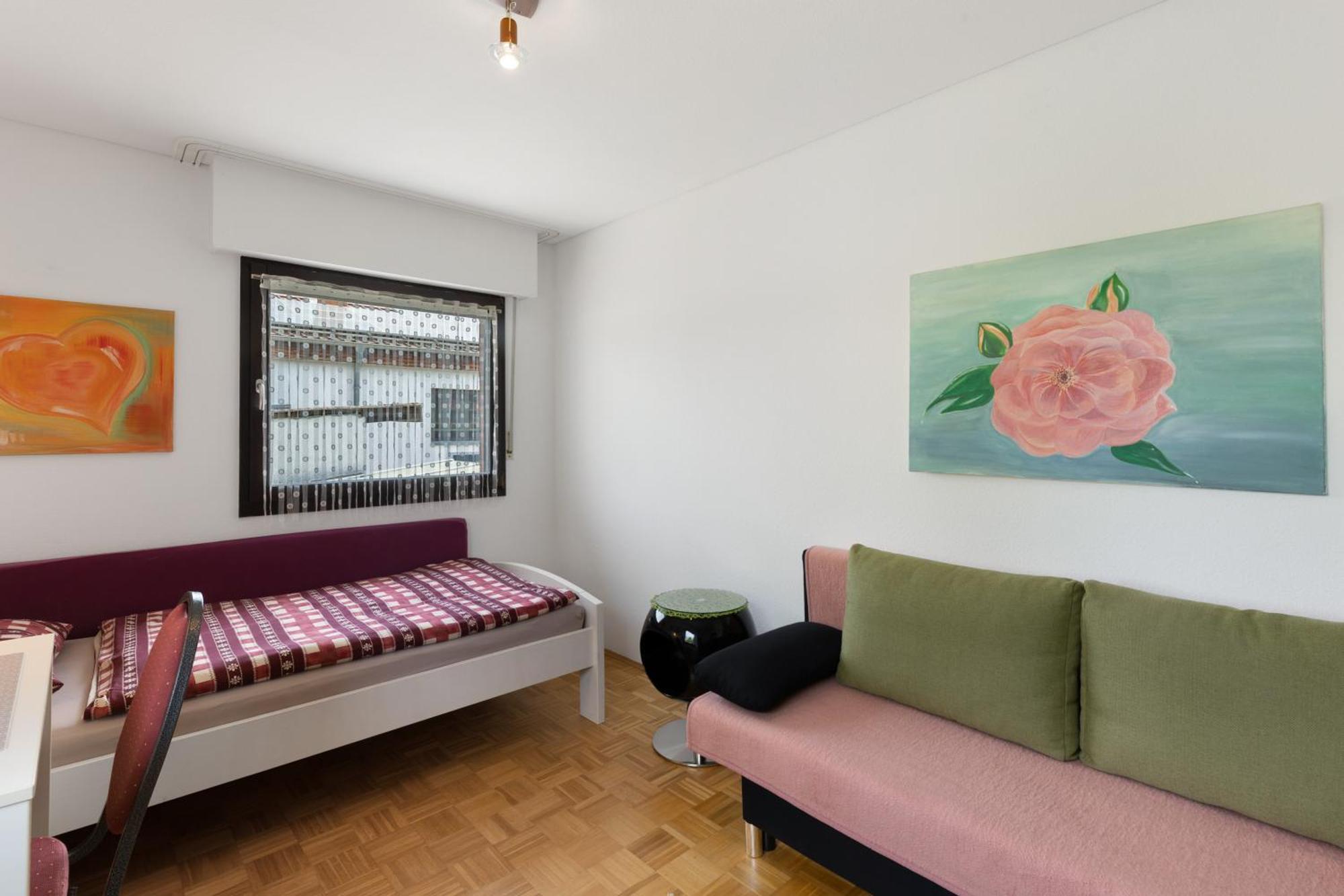 Langgons Ferienwohnung Rosita מראה חיצוני תמונה