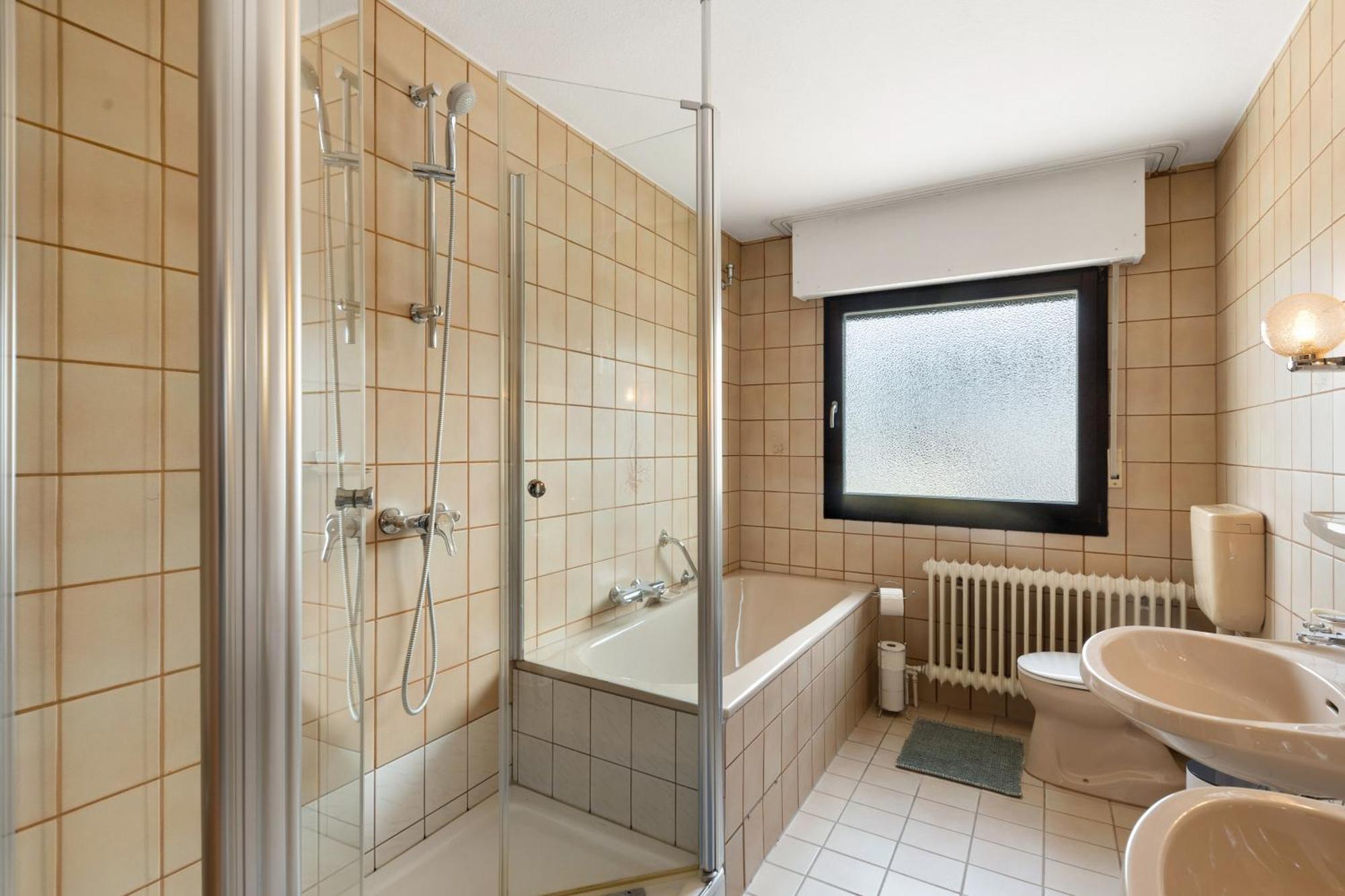 Langgons Ferienwohnung Rosita מראה חיצוני תמונה
