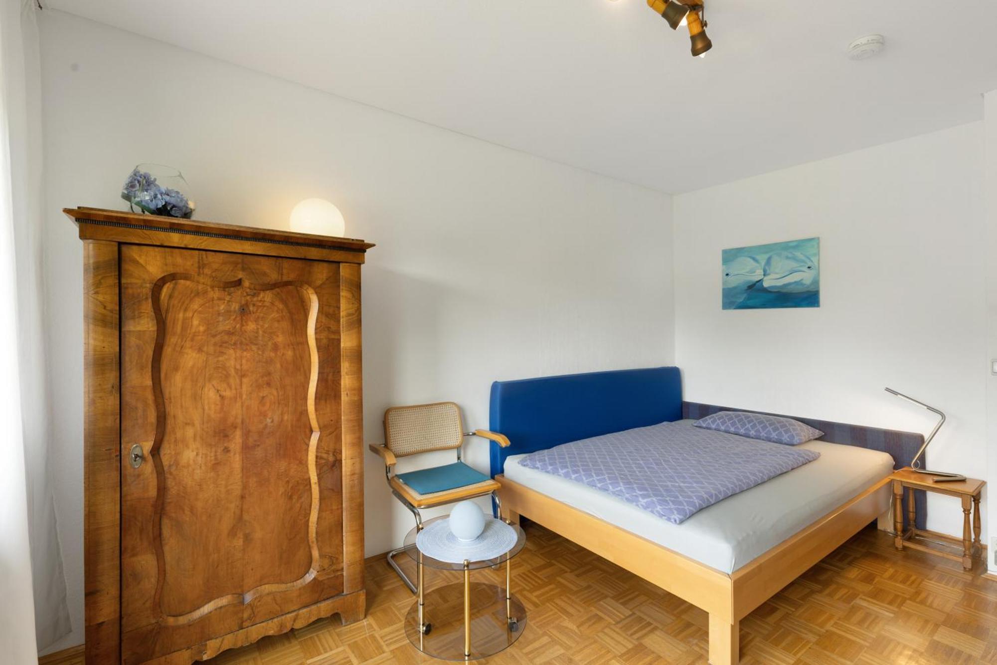 Langgons Ferienwohnung Rosita מראה חיצוני תמונה
