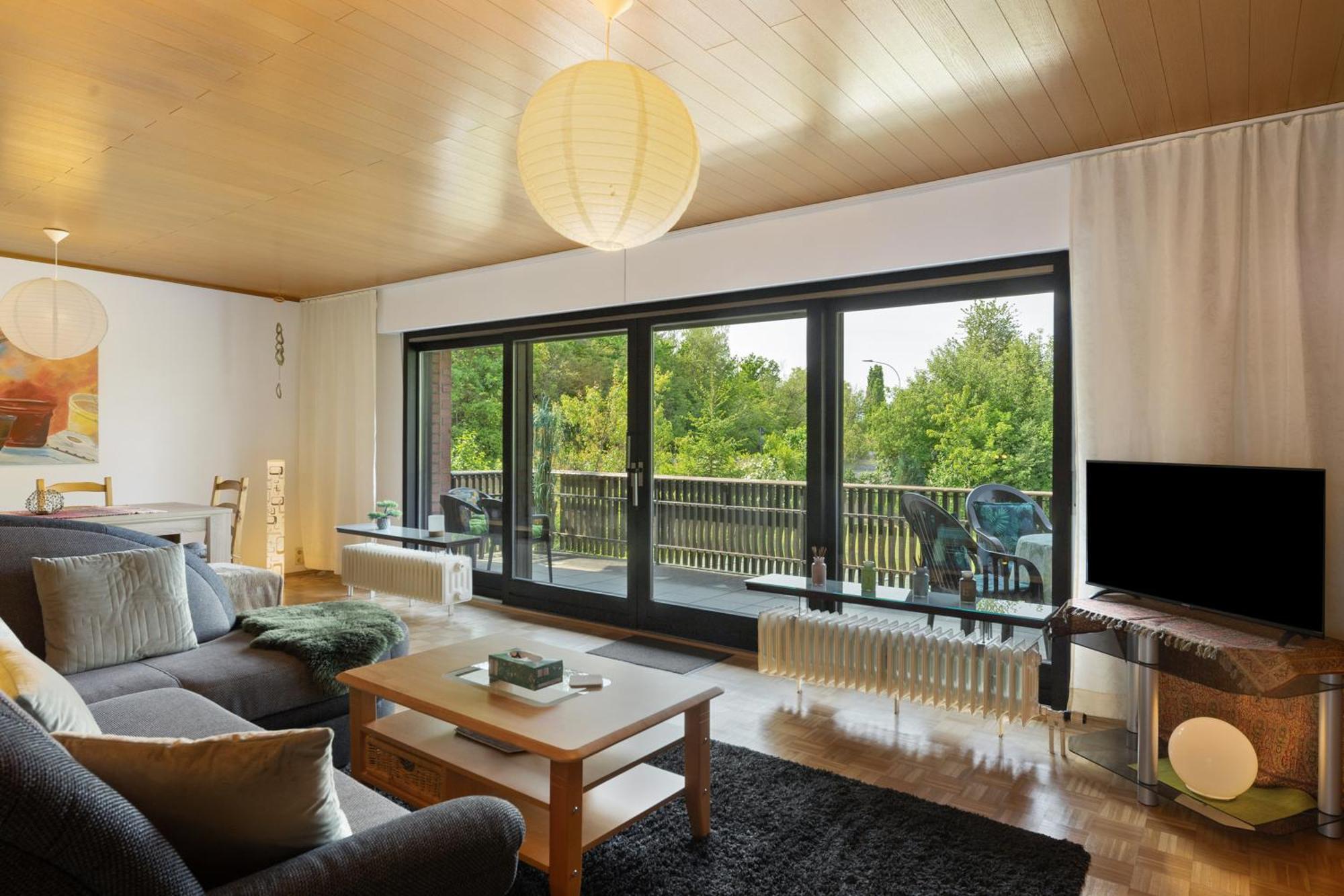 Langgons Ferienwohnung Rosita מראה חיצוני תמונה