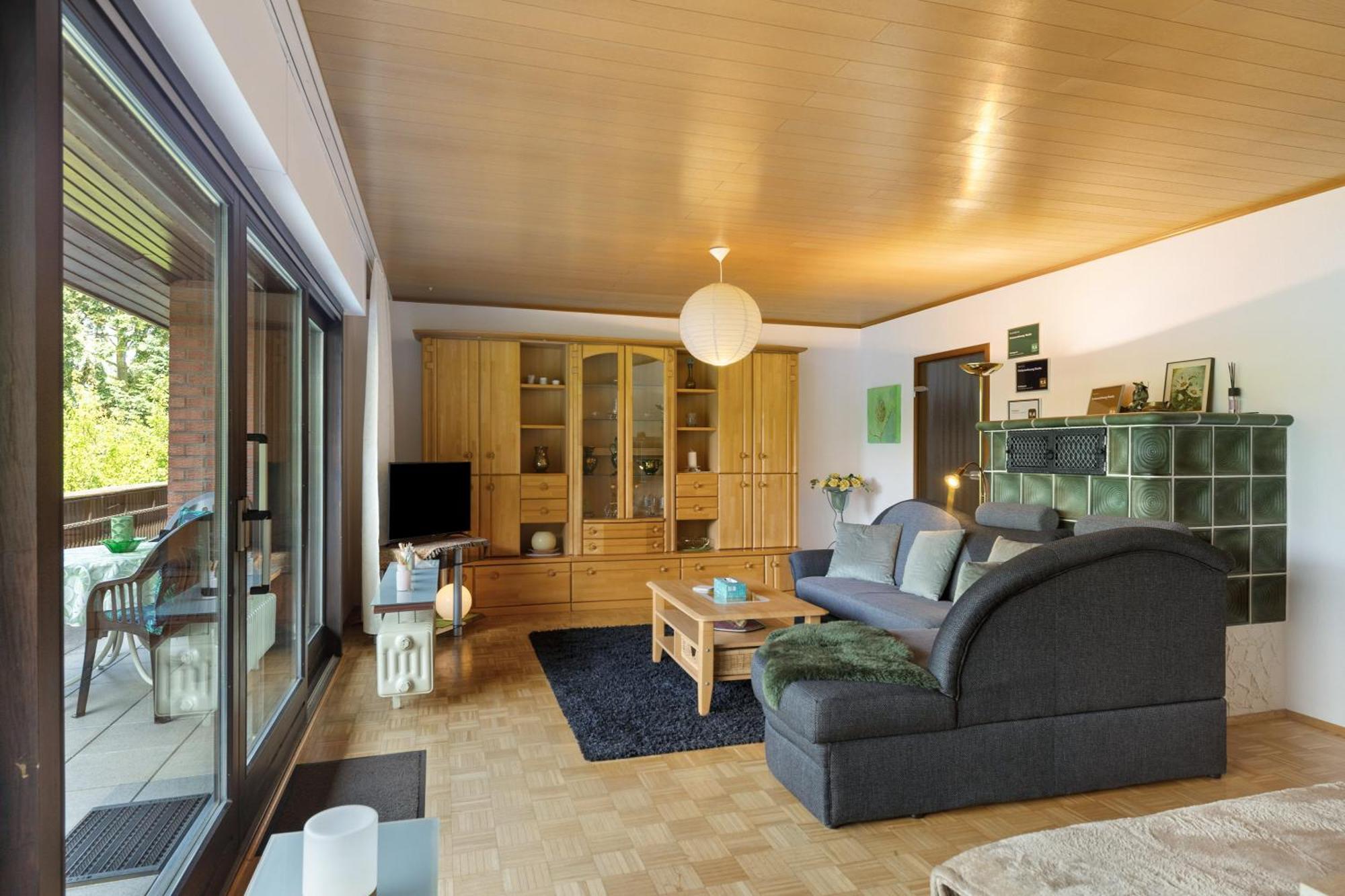 Langgons Ferienwohnung Rosita מראה חיצוני תמונה