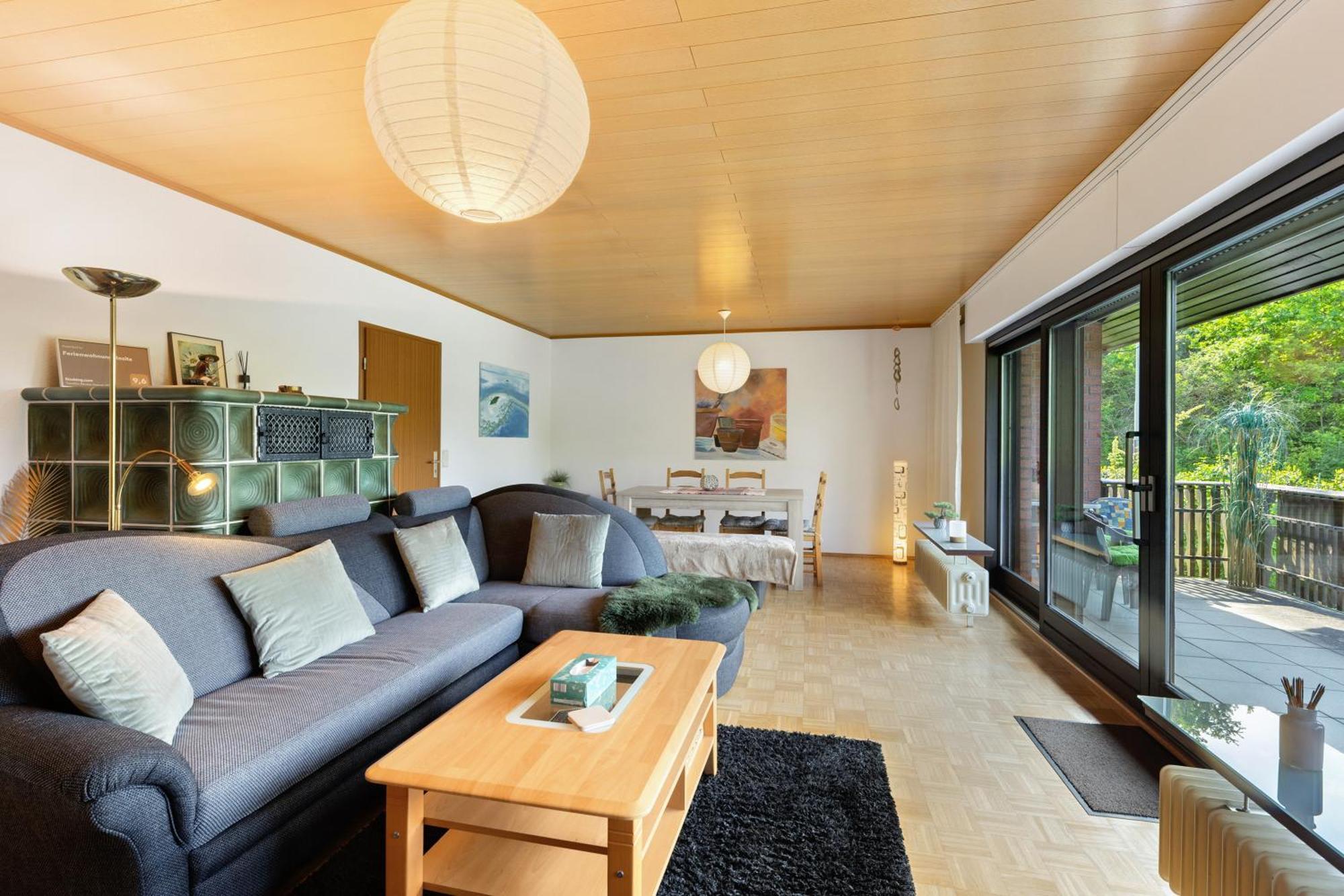 Langgons Ferienwohnung Rosita מראה חיצוני תמונה