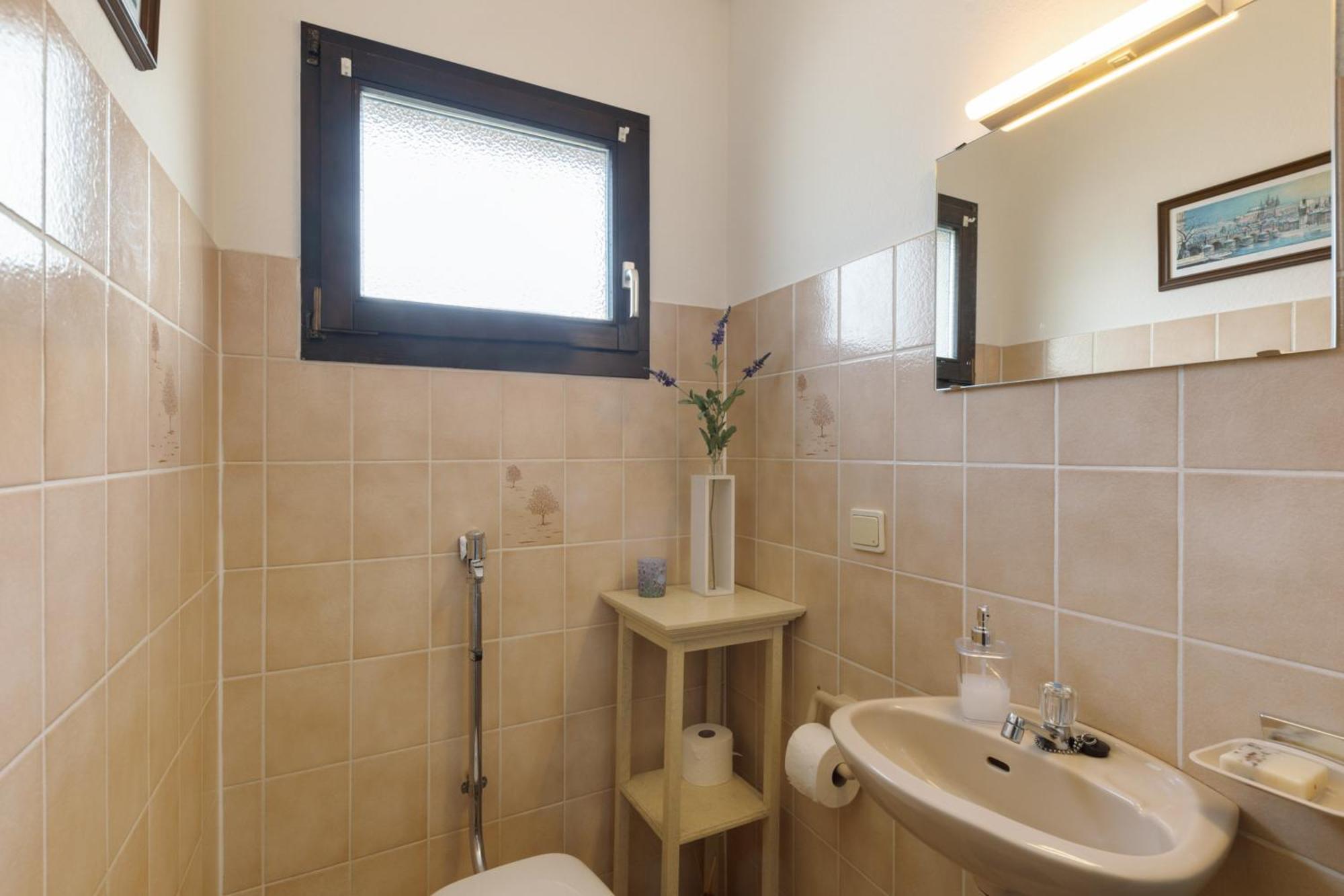 Langgons Ferienwohnung Rosita מראה חיצוני תמונה
