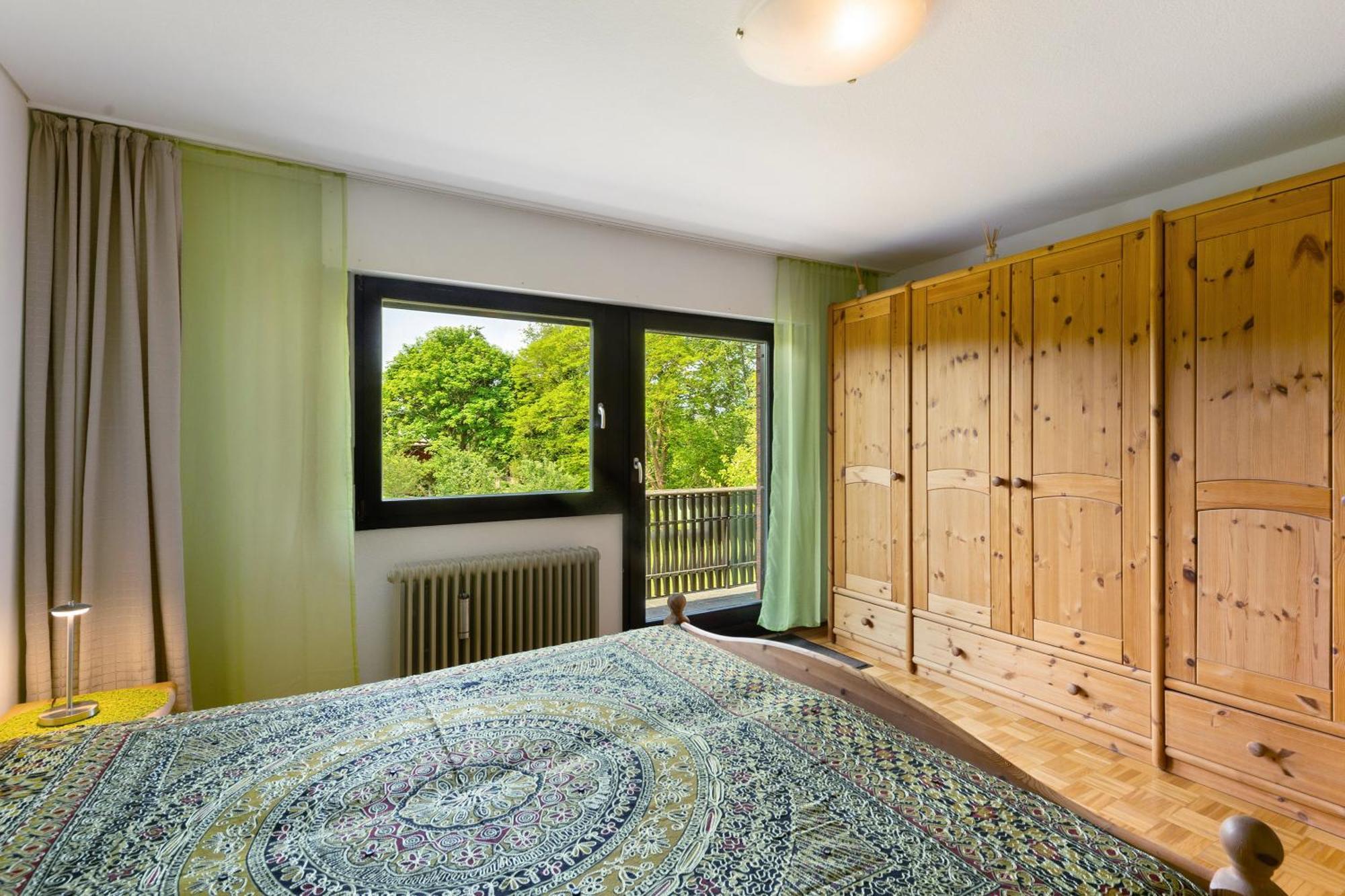 Langgons Ferienwohnung Rosita מראה חיצוני תמונה