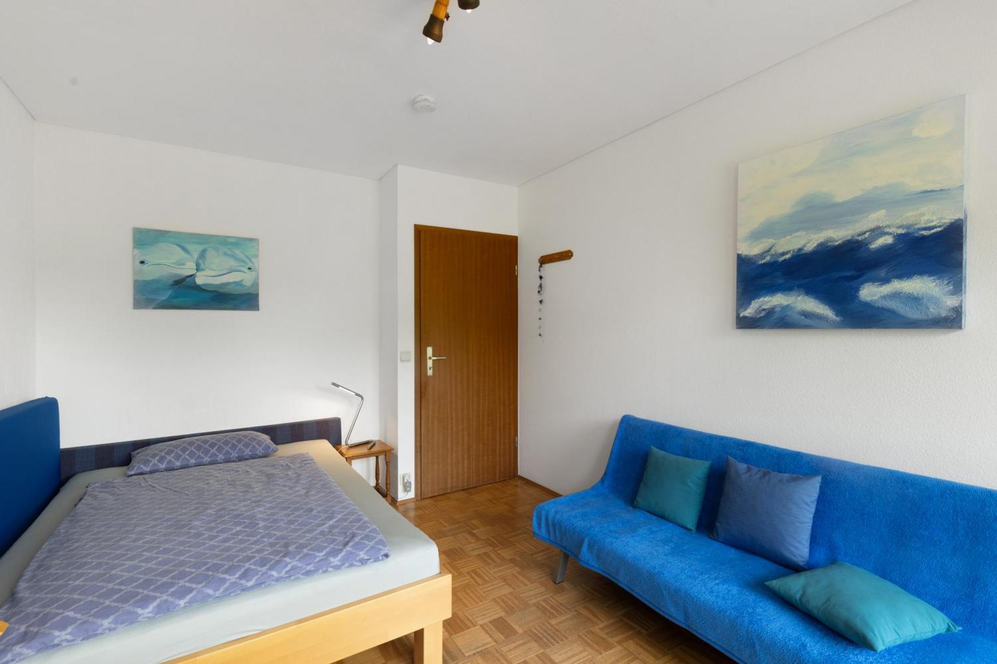 Langgons Ferienwohnung Rosita מראה חיצוני תמונה