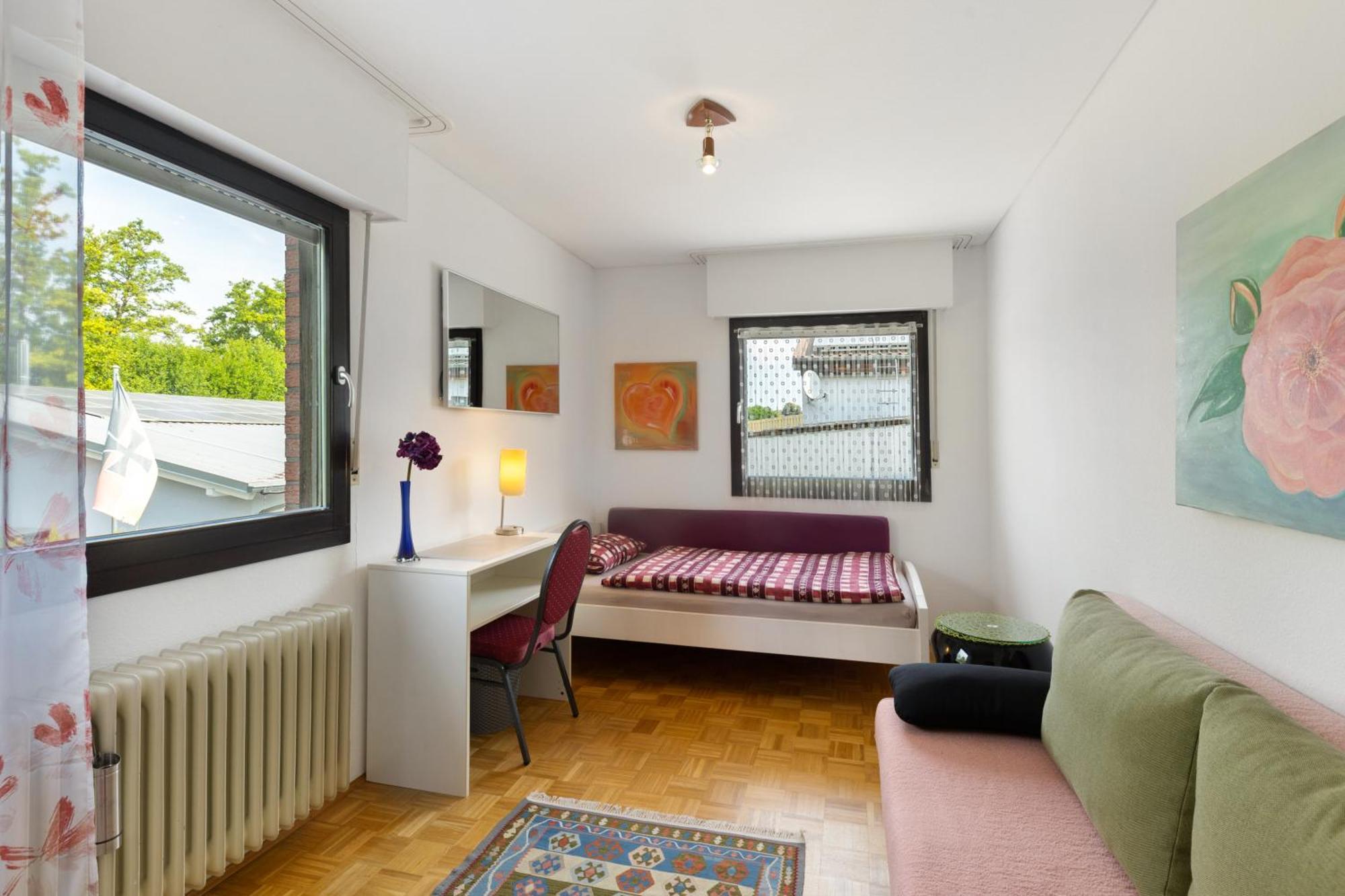 Langgons Ferienwohnung Rosita מראה חיצוני תמונה