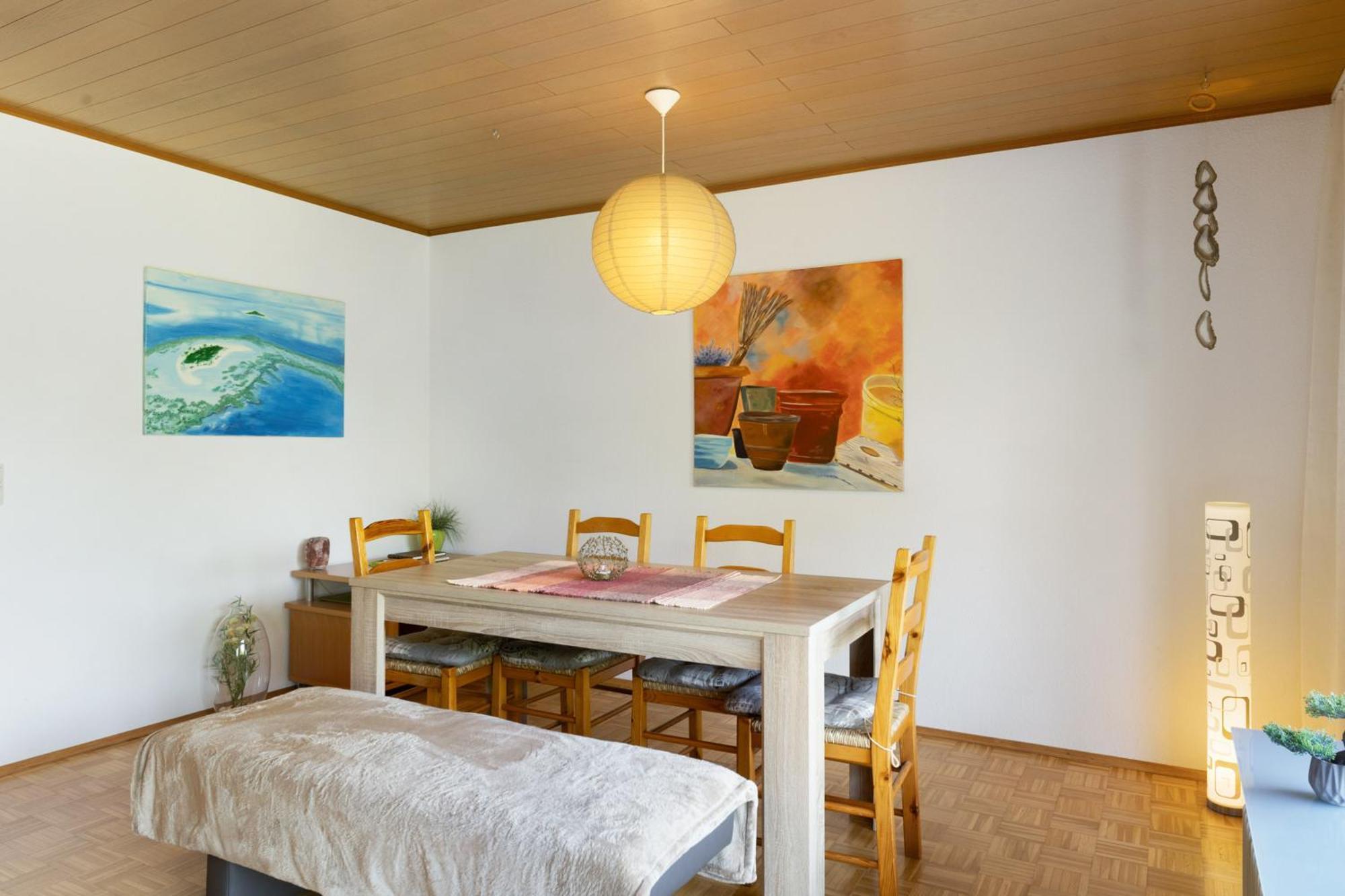 Langgons Ferienwohnung Rosita מראה חיצוני תמונה