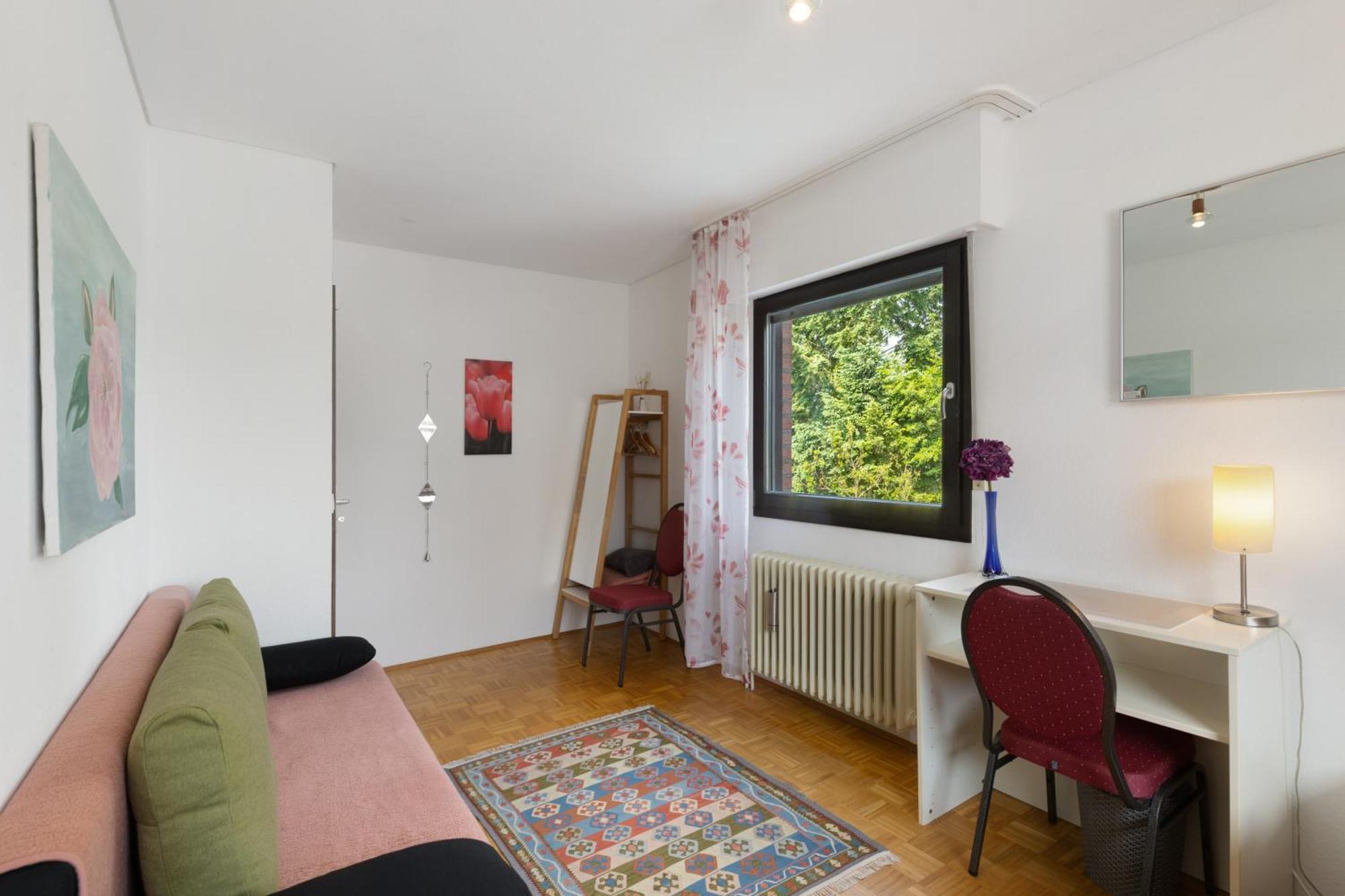 Langgons Ferienwohnung Rosita מראה חיצוני תמונה