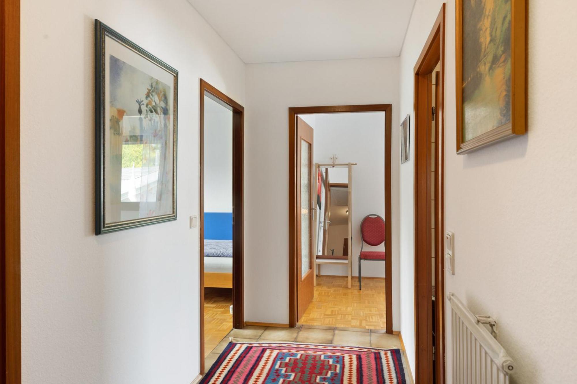 Langgons Ferienwohnung Rosita מראה חיצוני תמונה