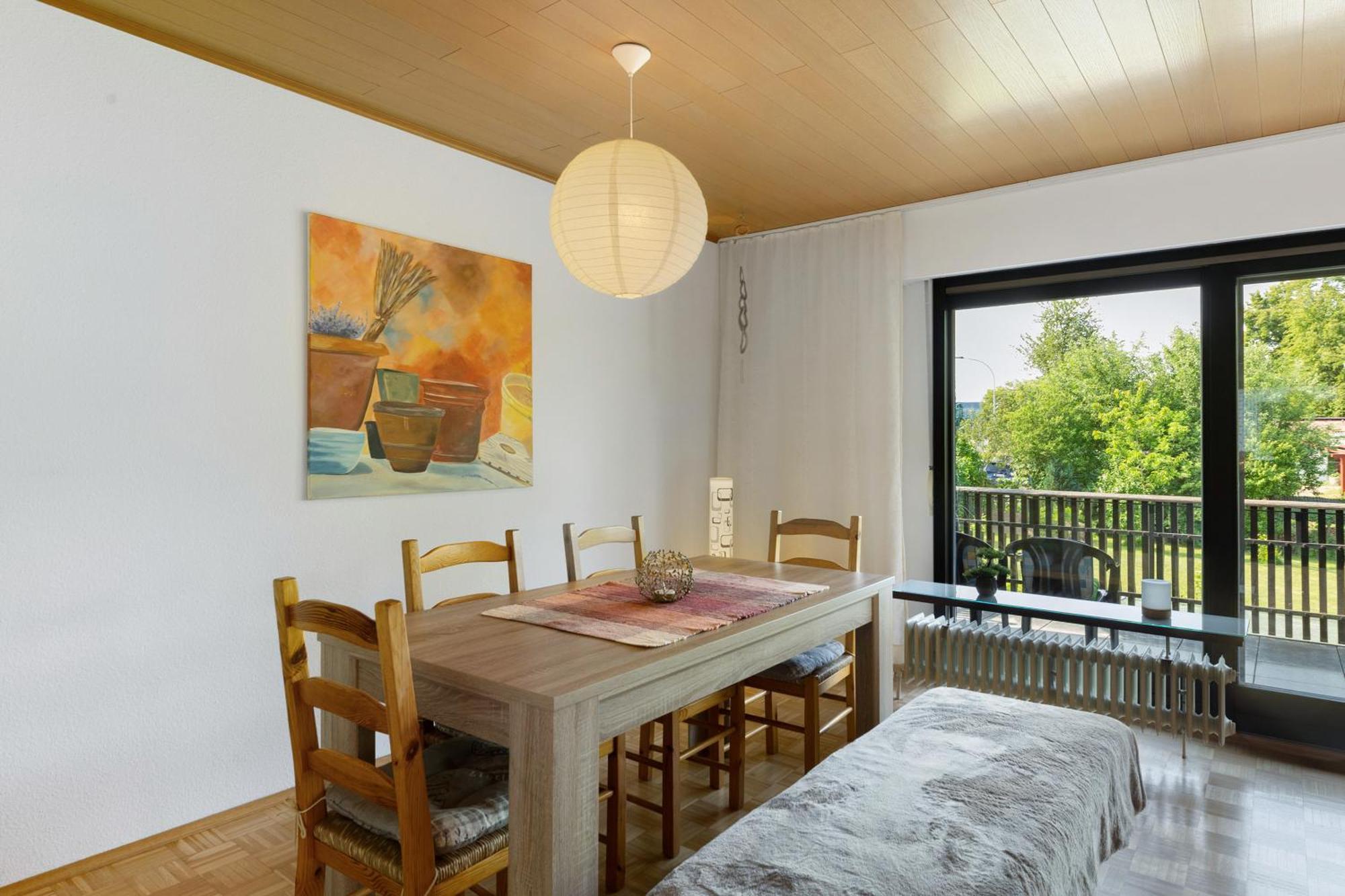 Langgons Ferienwohnung Rosita מראה חיצוני תמונה