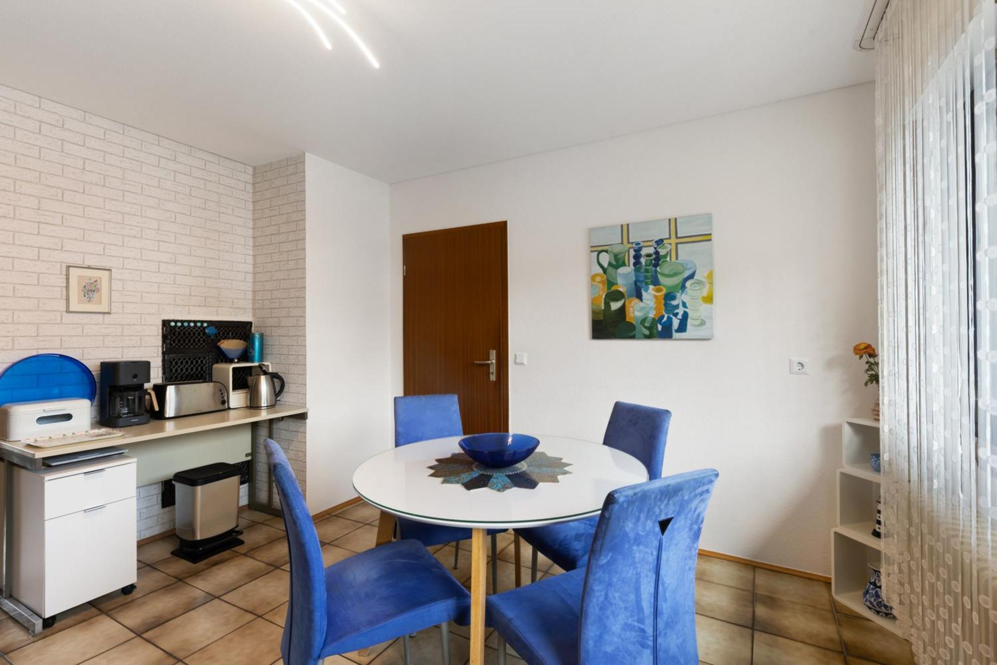 Langgons Ferienwohnung Rosita מראה חיצוני תמונה