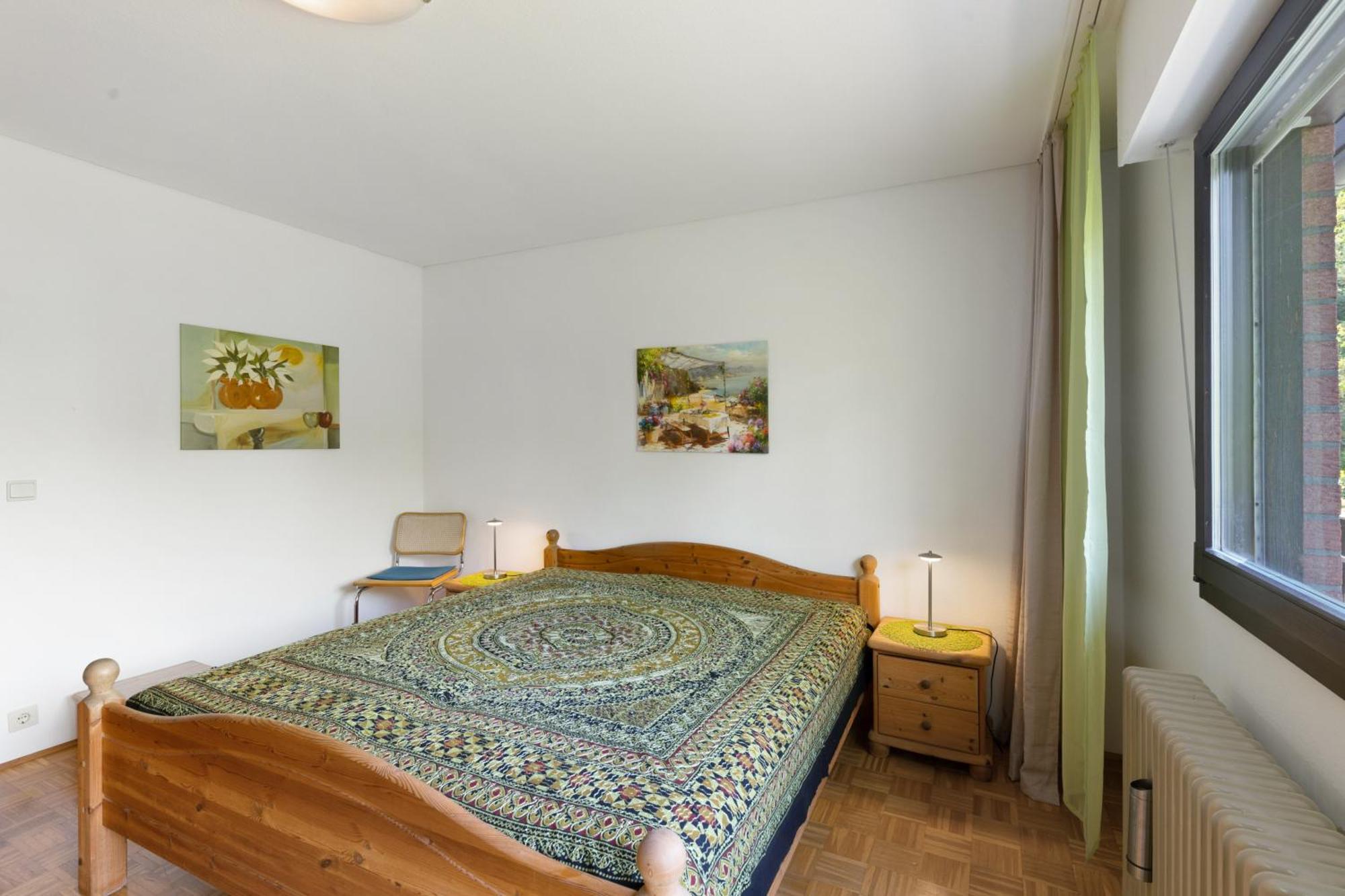 Langgons Ferienwohnung Rosita מראה חיצוני תמונה