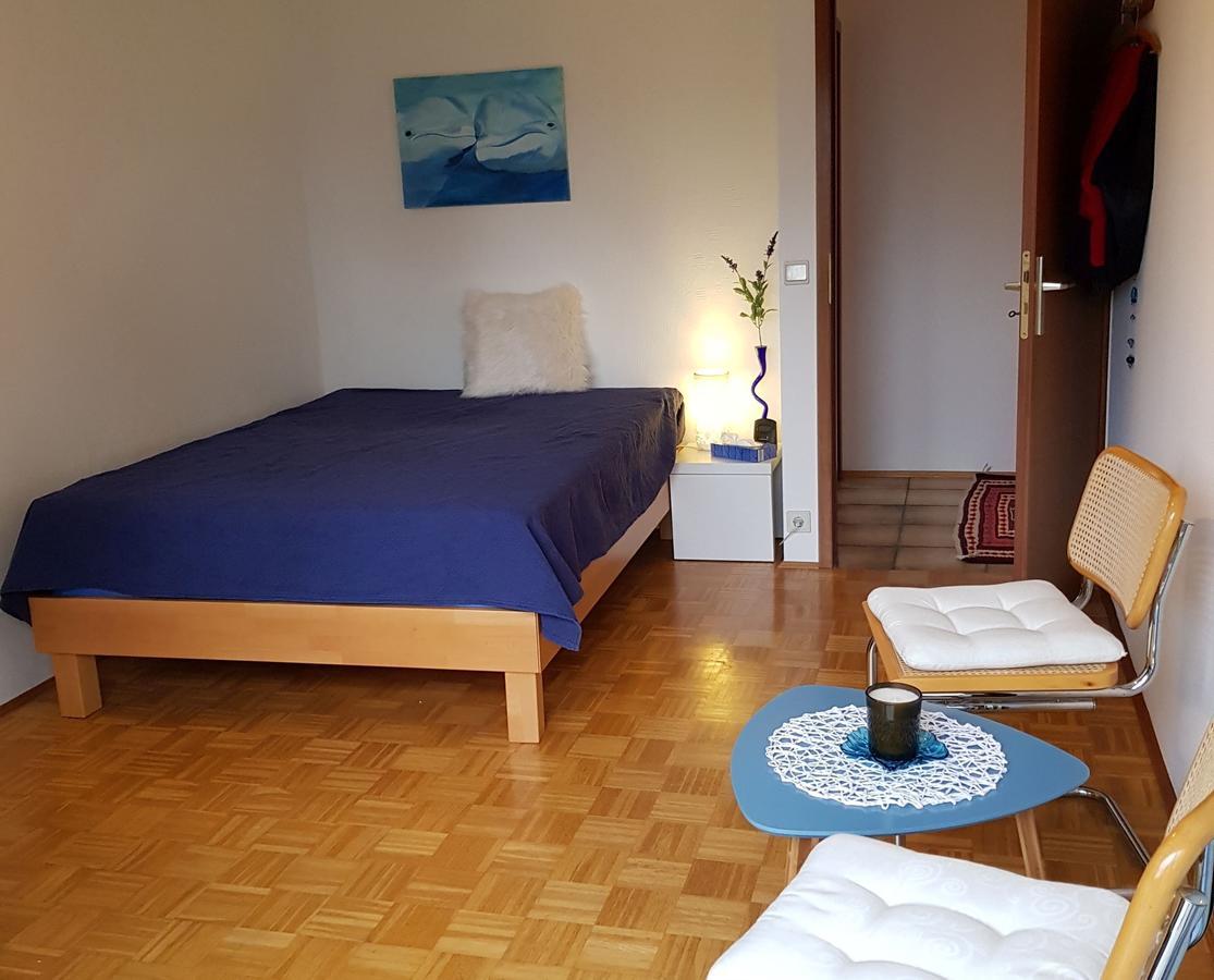 Langgons Ferienwohnung Rosita מראה חיצוני תמונה