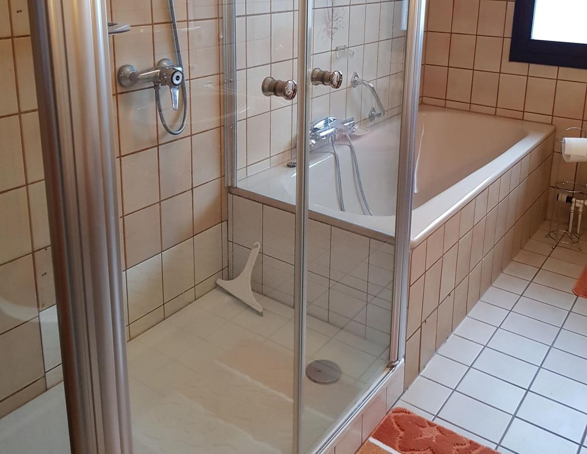 Langgons Ferienwohnung Rosita מראה חיצוני תמונה