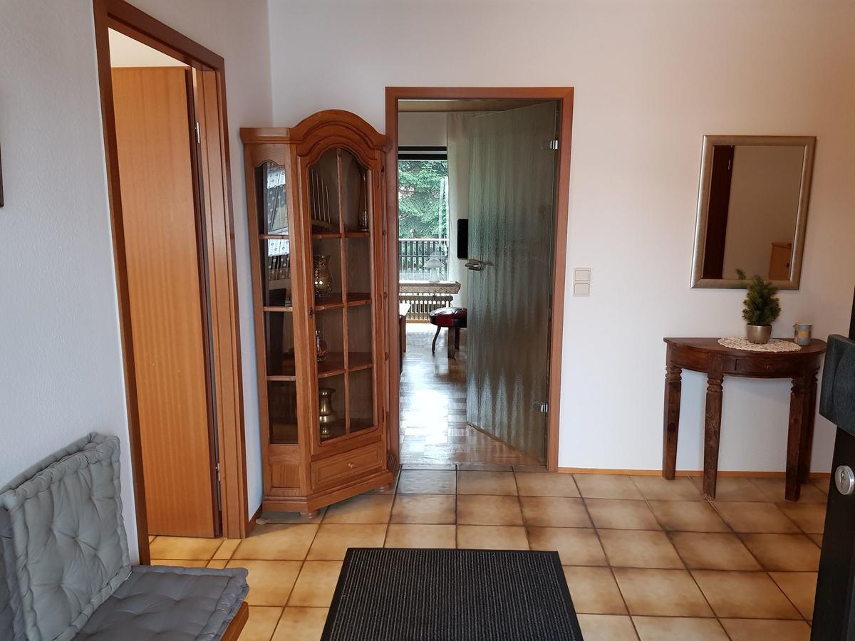 Langgons Ferienwohnung Rosita מראה חיצוני תמונה