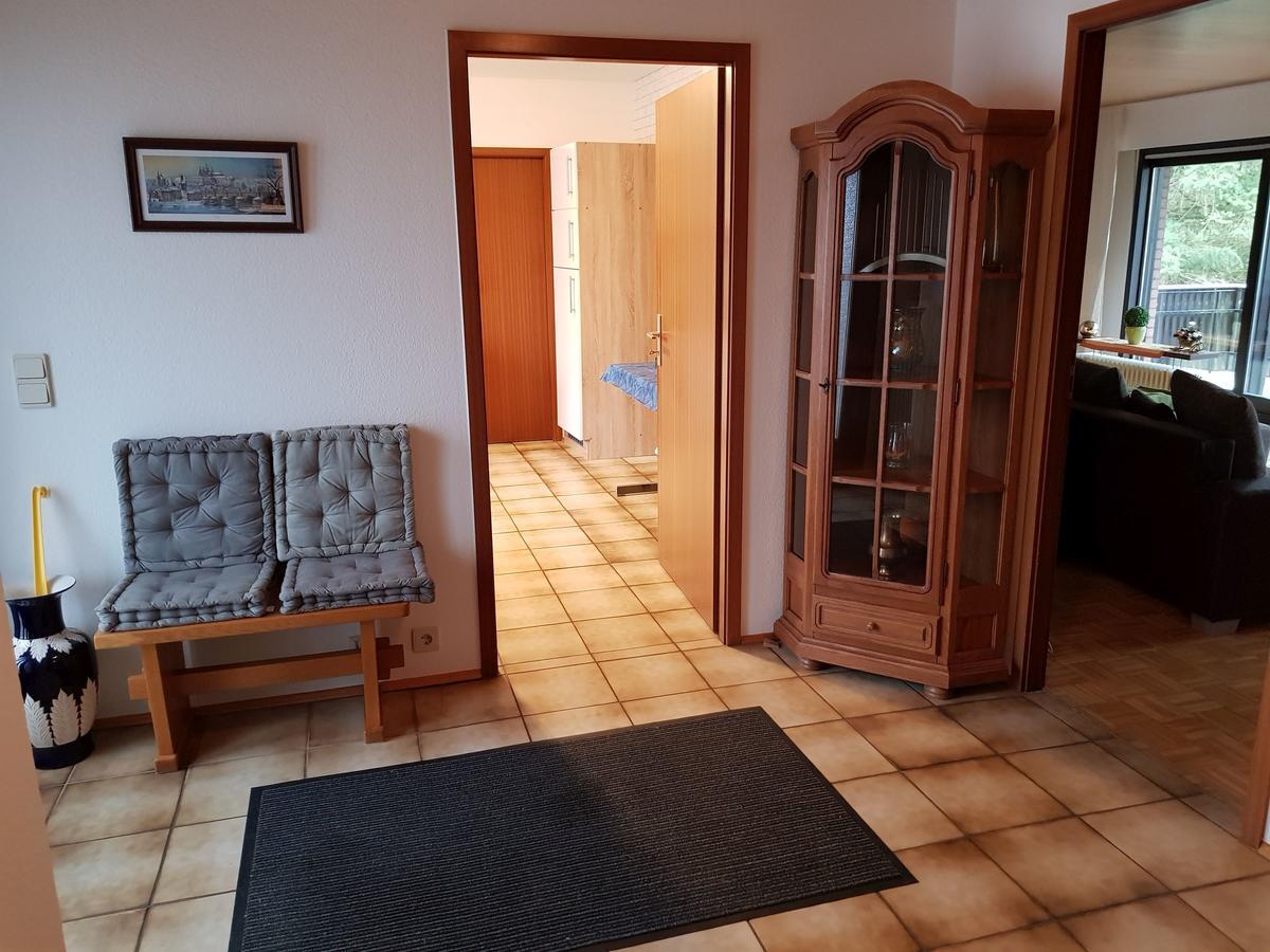 Langgons Ferienwohnung Rosita מראה חיצוני תמונה