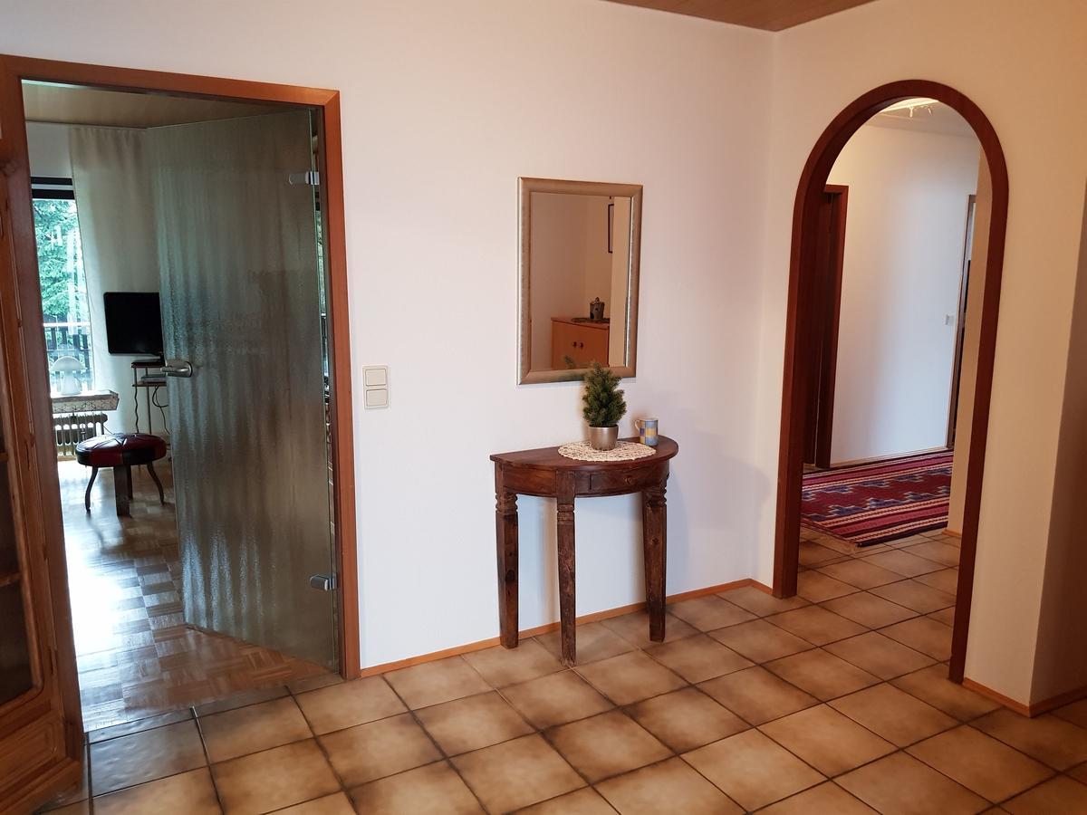 Langgons Ferienwohnung Rosita מראה חיצוני תמונה