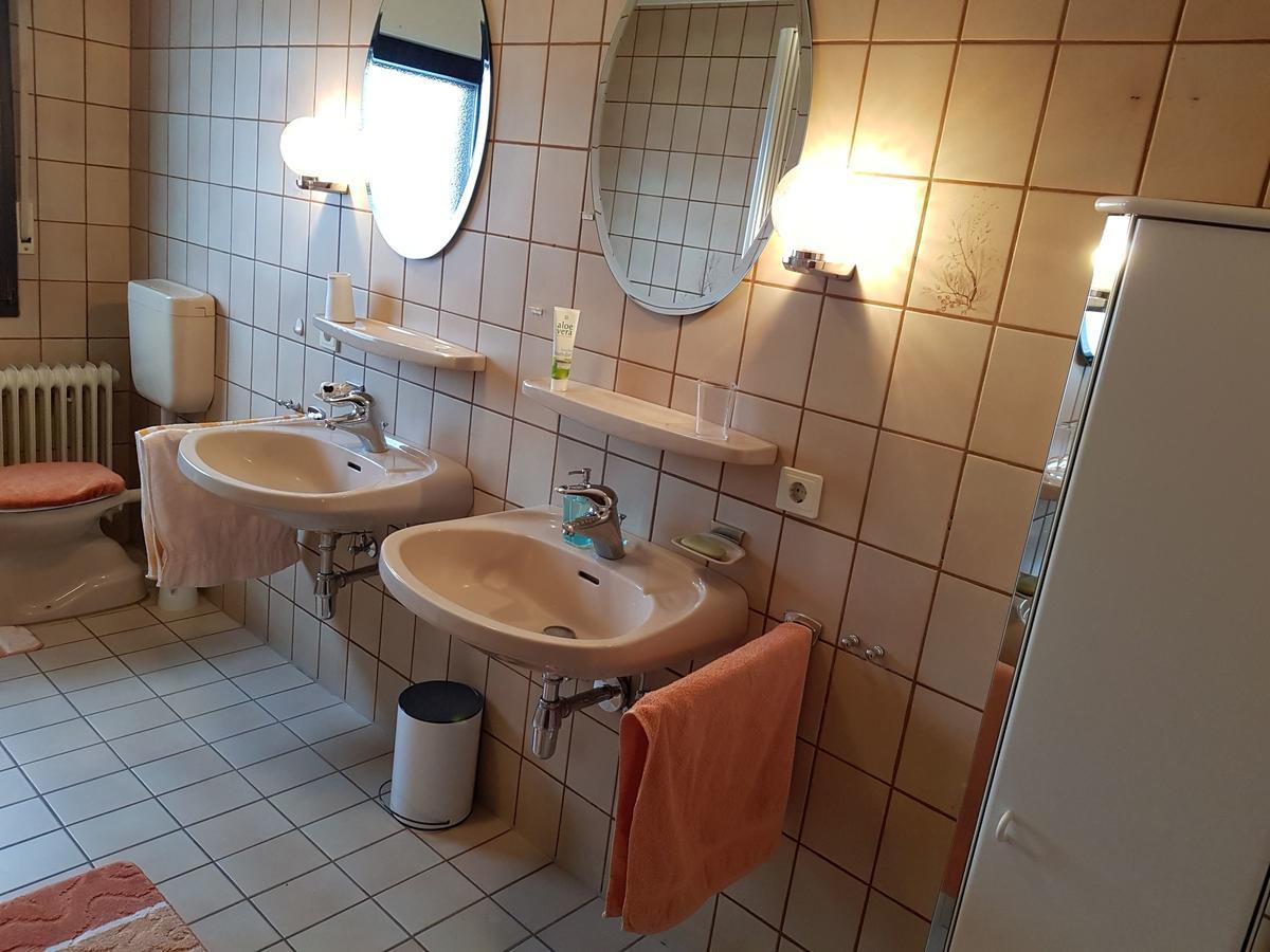 Langgons Ferienwohnung Rosita מראה חיצוני תמונה